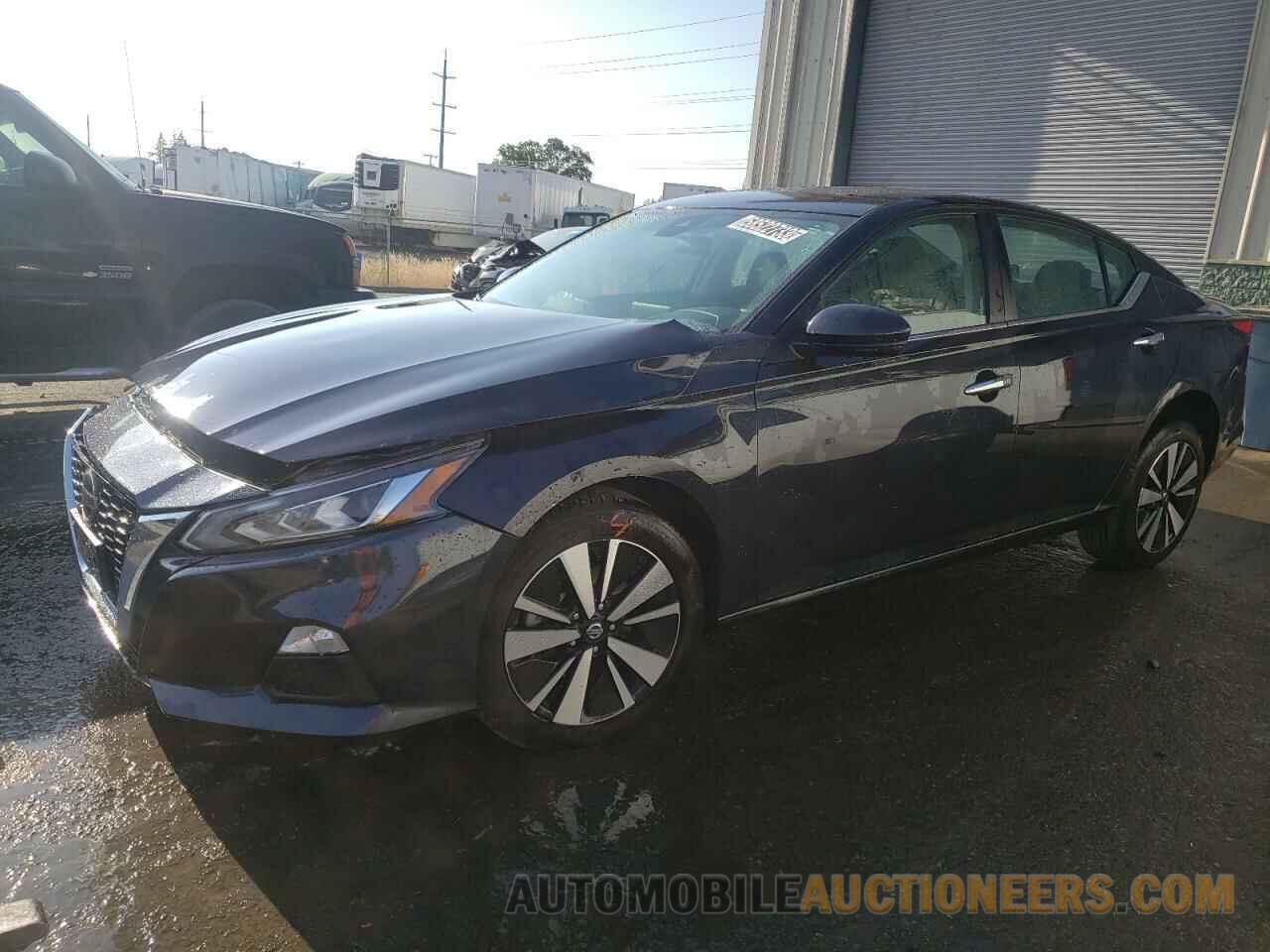 1N4BL4DW4NN312859 NISSAN ALTIMA 2022