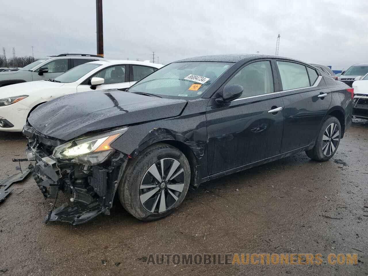 1N4BL4DW4NN348647 NISSAN ALTIMA 2022