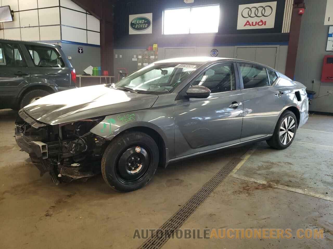 1N4BL4DW4NN349720 NISSAN ALTIMA 2022