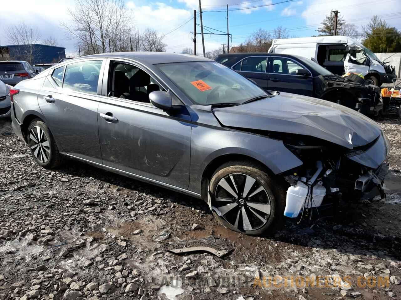 1N4BL4DW4NN357414 NISSAN ALTIMA 2022