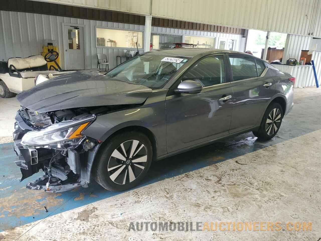 1N4BL4DW4NN368154 NISSAN ALTIMA 2022