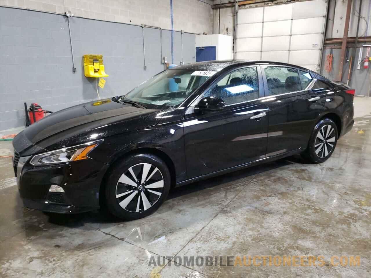 1N4BL4DW4NN372477 NISSAN ALTIMA 2022