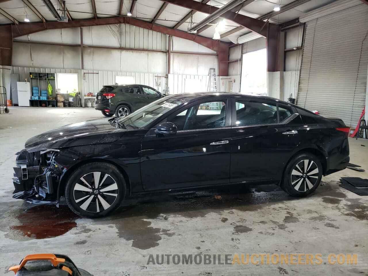 1N4BL4DW4NN394799 NISSAN ALTIMA 2022