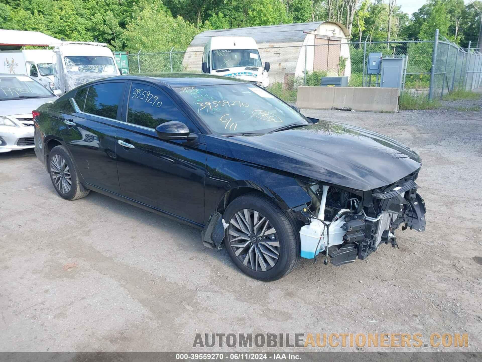 1N4BL4DW4PN300150 NISSAN ALTIMA 2023