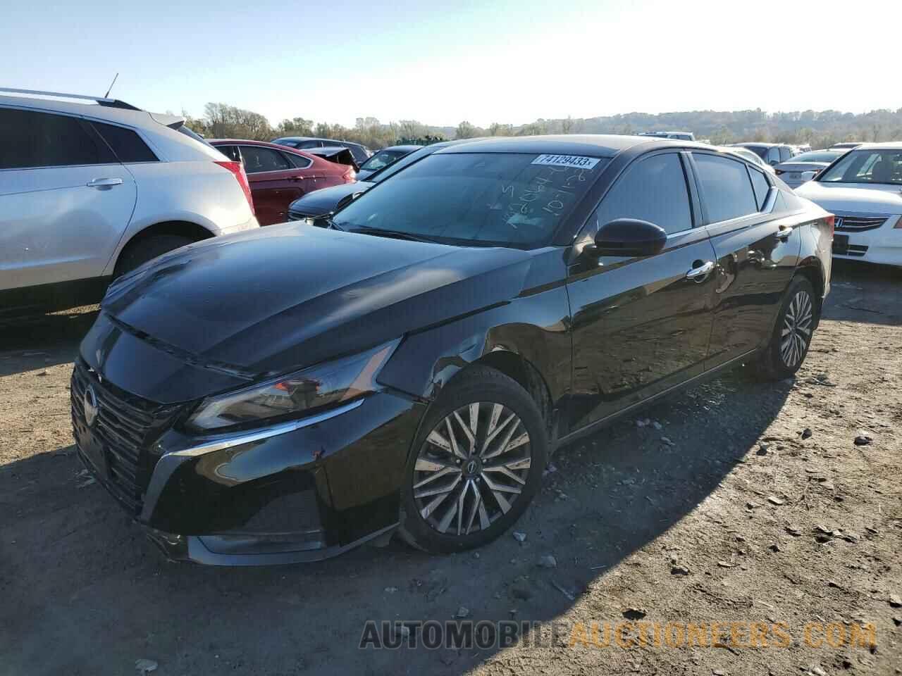 1N4BL4DW4PN307163 NISSAN ALTIMA 2023