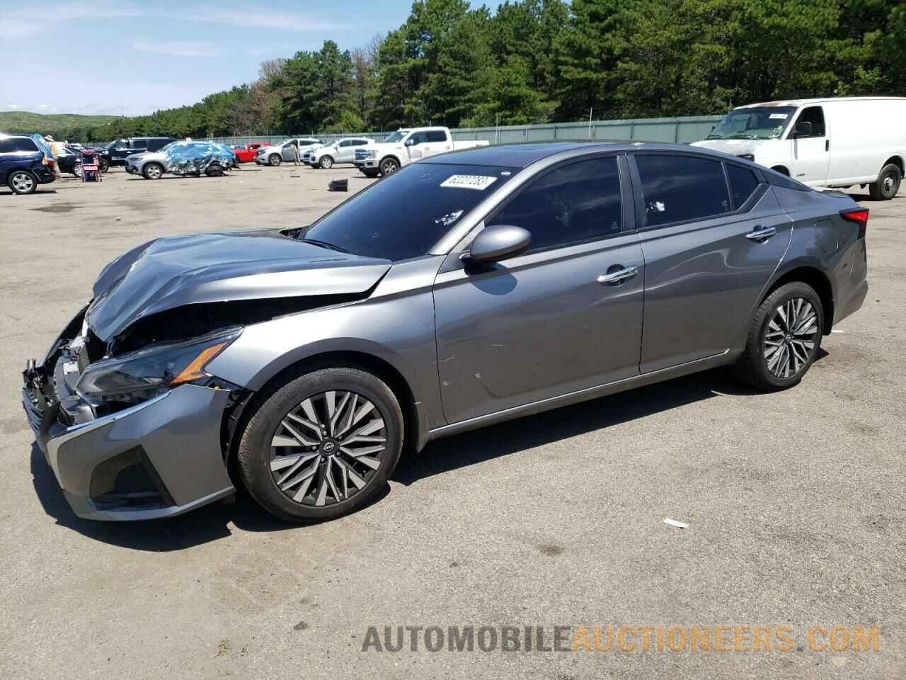 1N4BL4DW4PN307793 NISSAN ALTIMA 2023