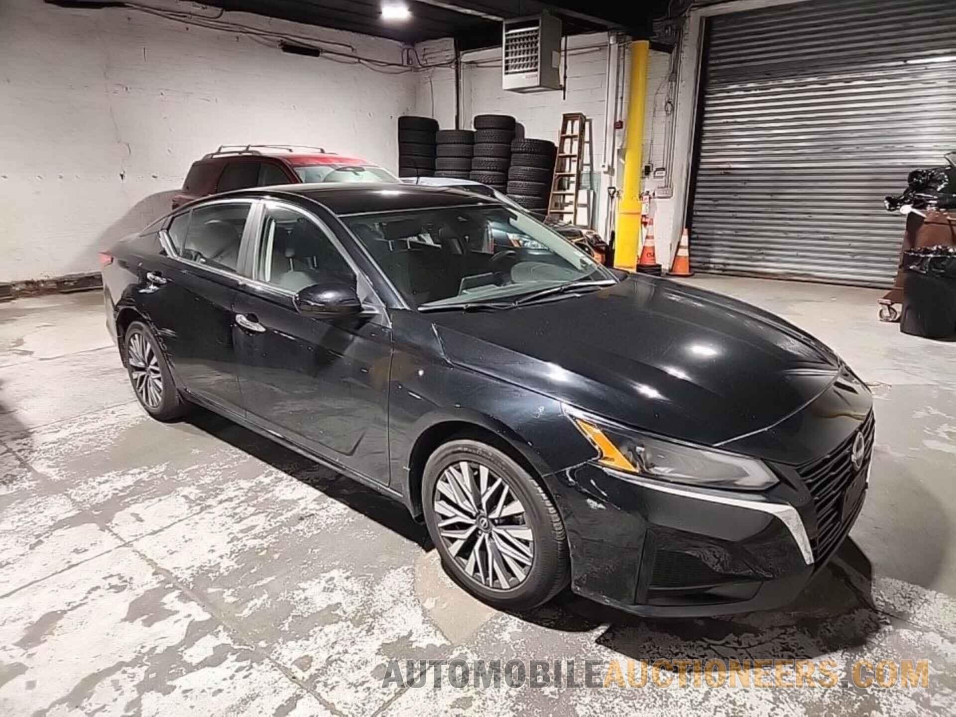 1N4BL4DW4PN326117 NISSAN ALTIMA 2023