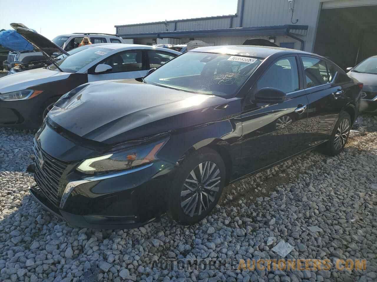 1N4BL4DW4PN335027 NISSAN ALTIMA 2023