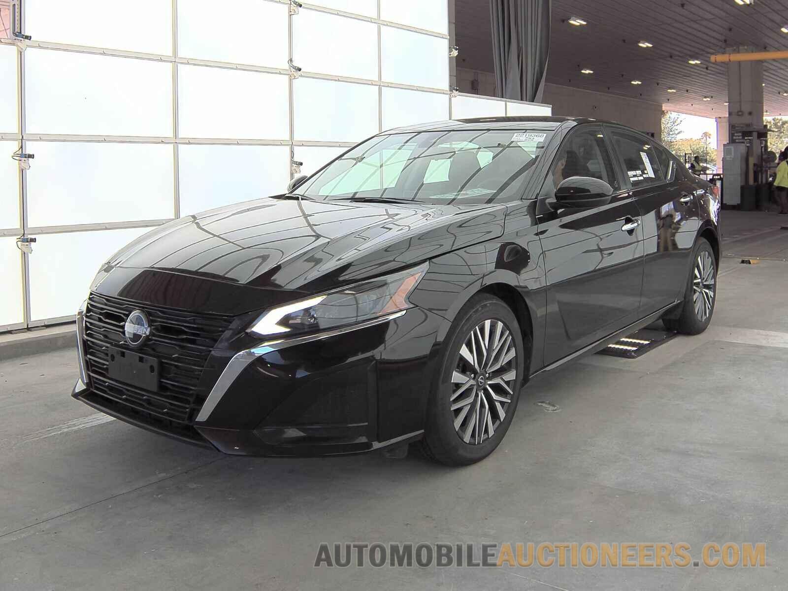 1N4BL4DW4PN340132 Nissan Altima 2023