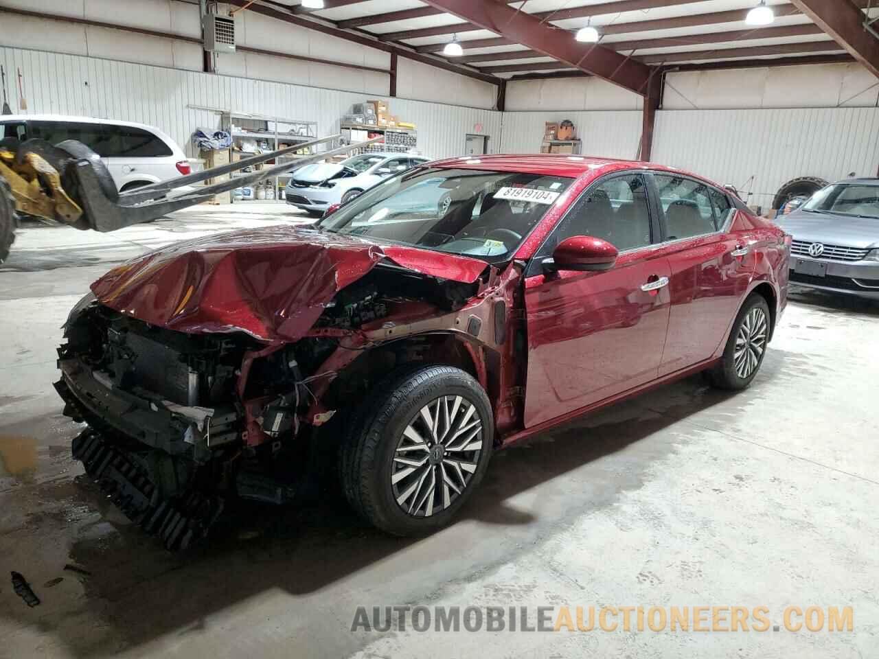 1N4BL4DW4PN365354 NISSAN ALTIMA 2023