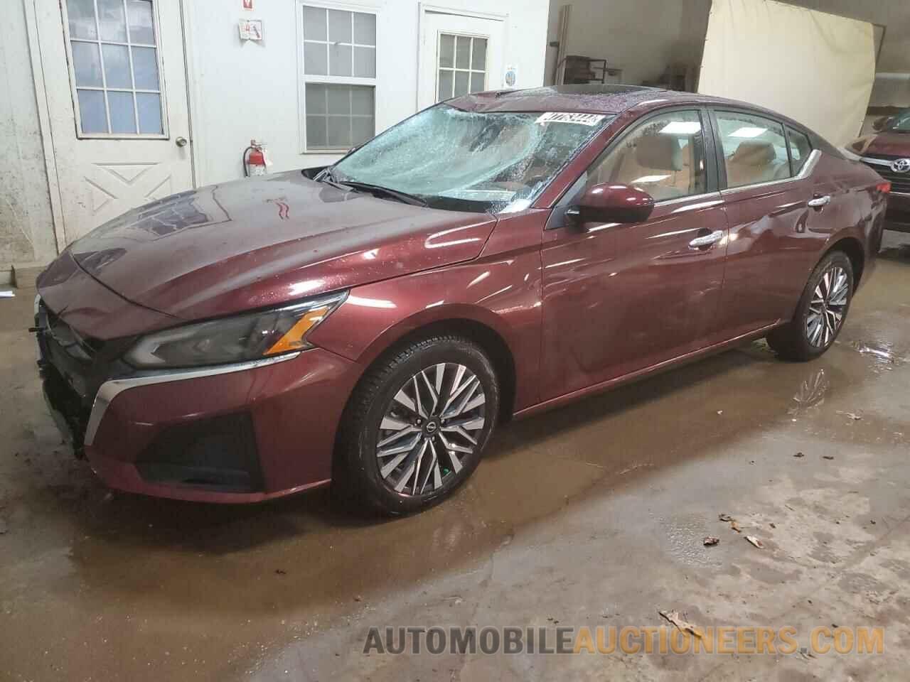 1N4BL4DW4PN372207 NISSAN ALTIMA 2023