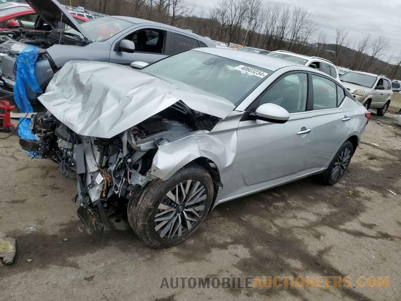 1N4BL4DW4PN410602 NISSAN ALTIMA 2023