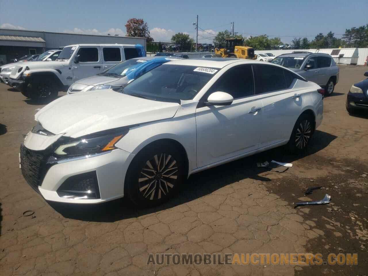 1N4BL4DW4PN422202 NISSAN ALTIMA 2023