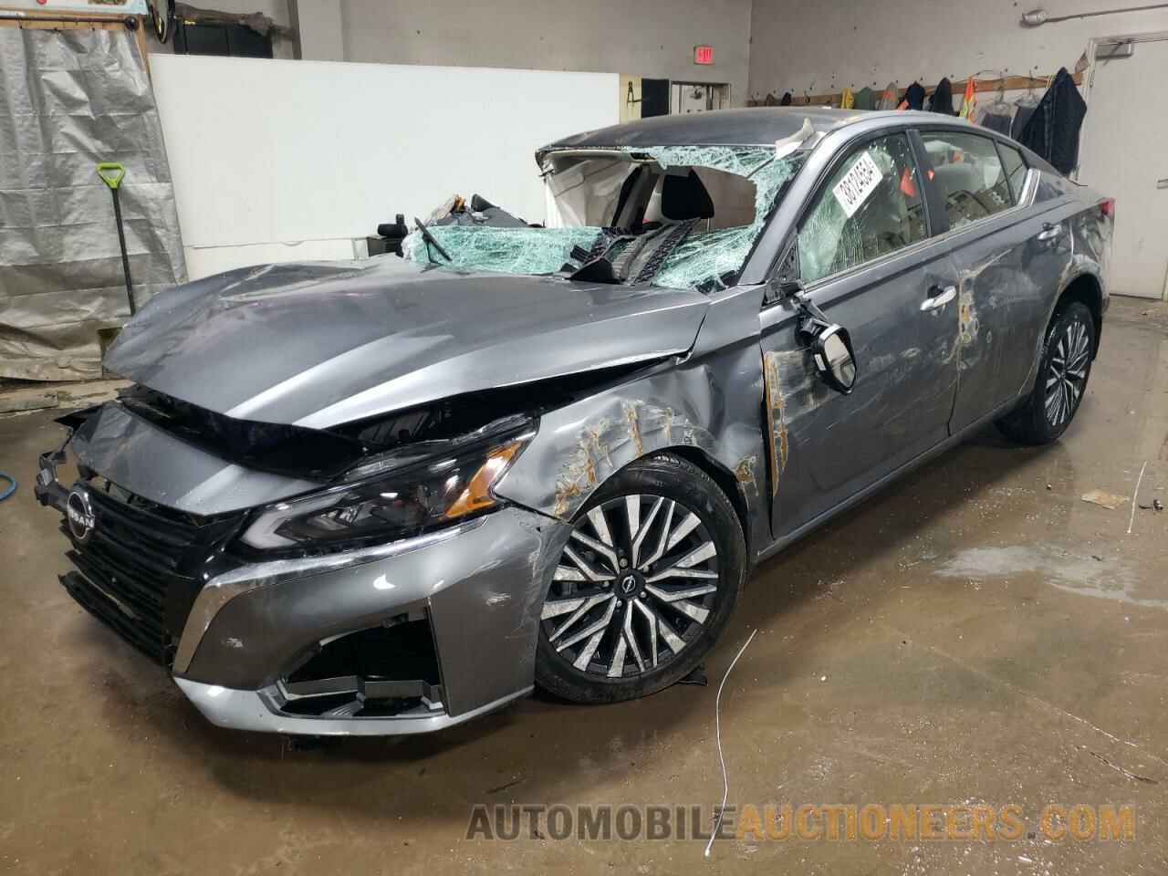 1N4BL4DW4RN344667 NISSAN ALTIMA 2024