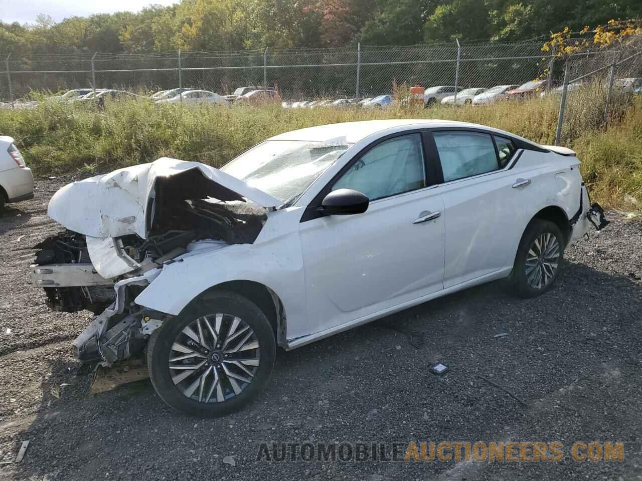 1N4BL4DW4RN351876 NISSAN ALTIMA 2024