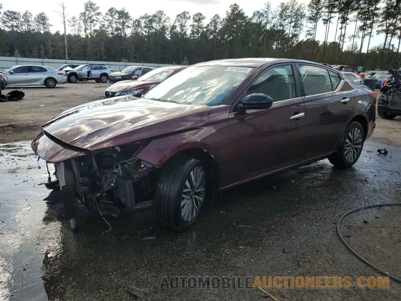 1N4BL4DW4RN364059 NISSAN ALTIMA 2024