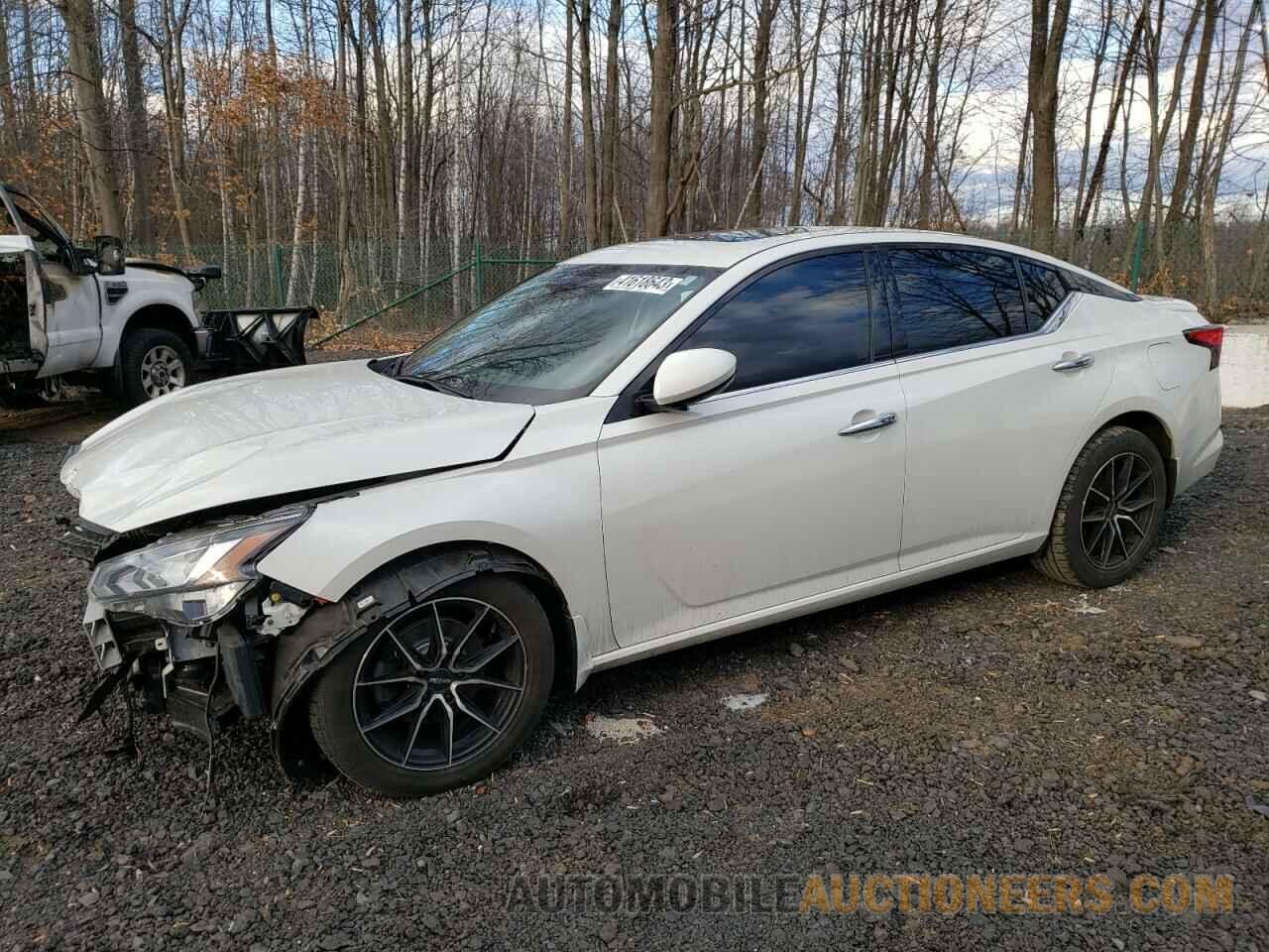 1N4BL4DW5KC128389 NISSAN ALTIMA 2019