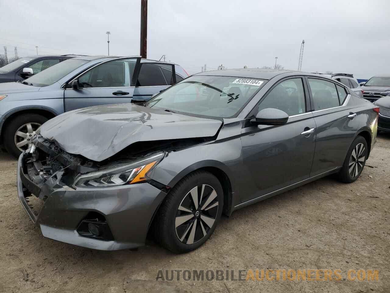 1N4BL4DW5KC129428 NISSAN ALTIMA 2019