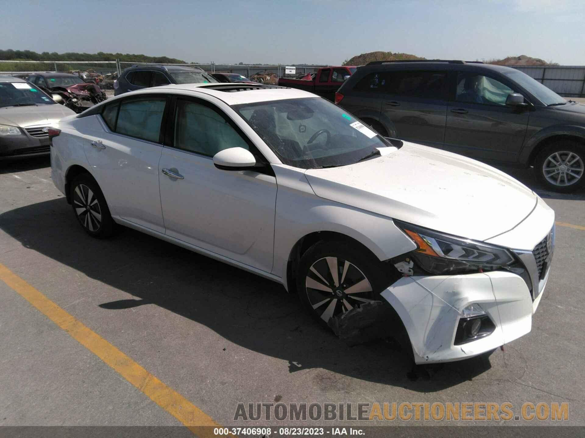 1N4BL4DW5KC139019 NISSAN ALTIMA 2019