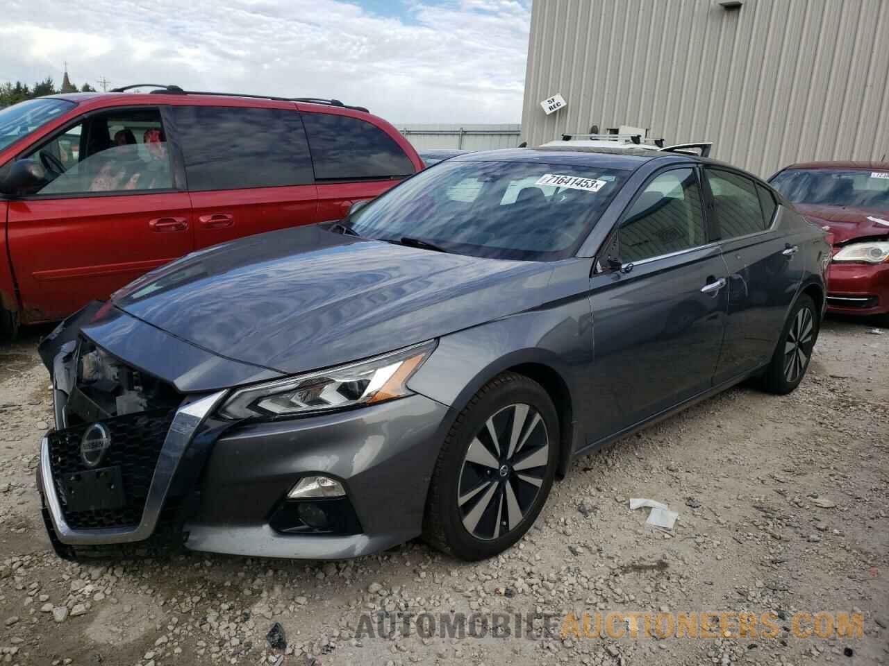 1N4BL4DW5KC145564 NISSAN ALTIMA 2019