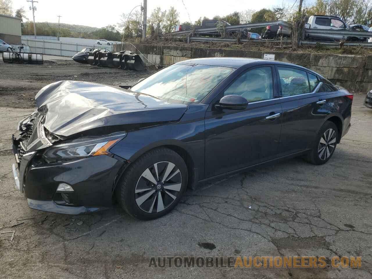 1N4BL4DW5KC148982 NISSAN ALTIMA 2019