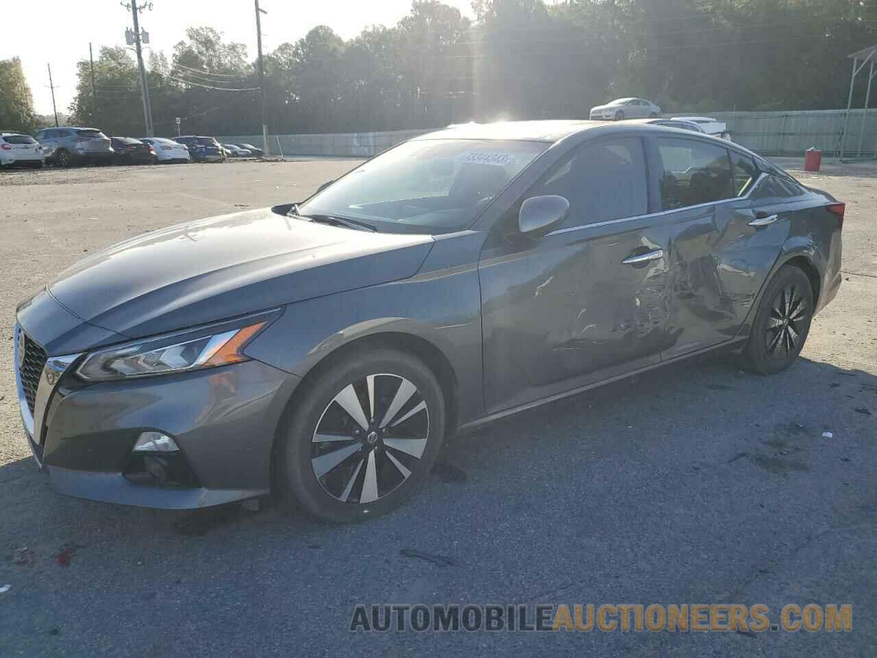 1N4BL4DW5KC202104 NISSAN ALTIMA 2019