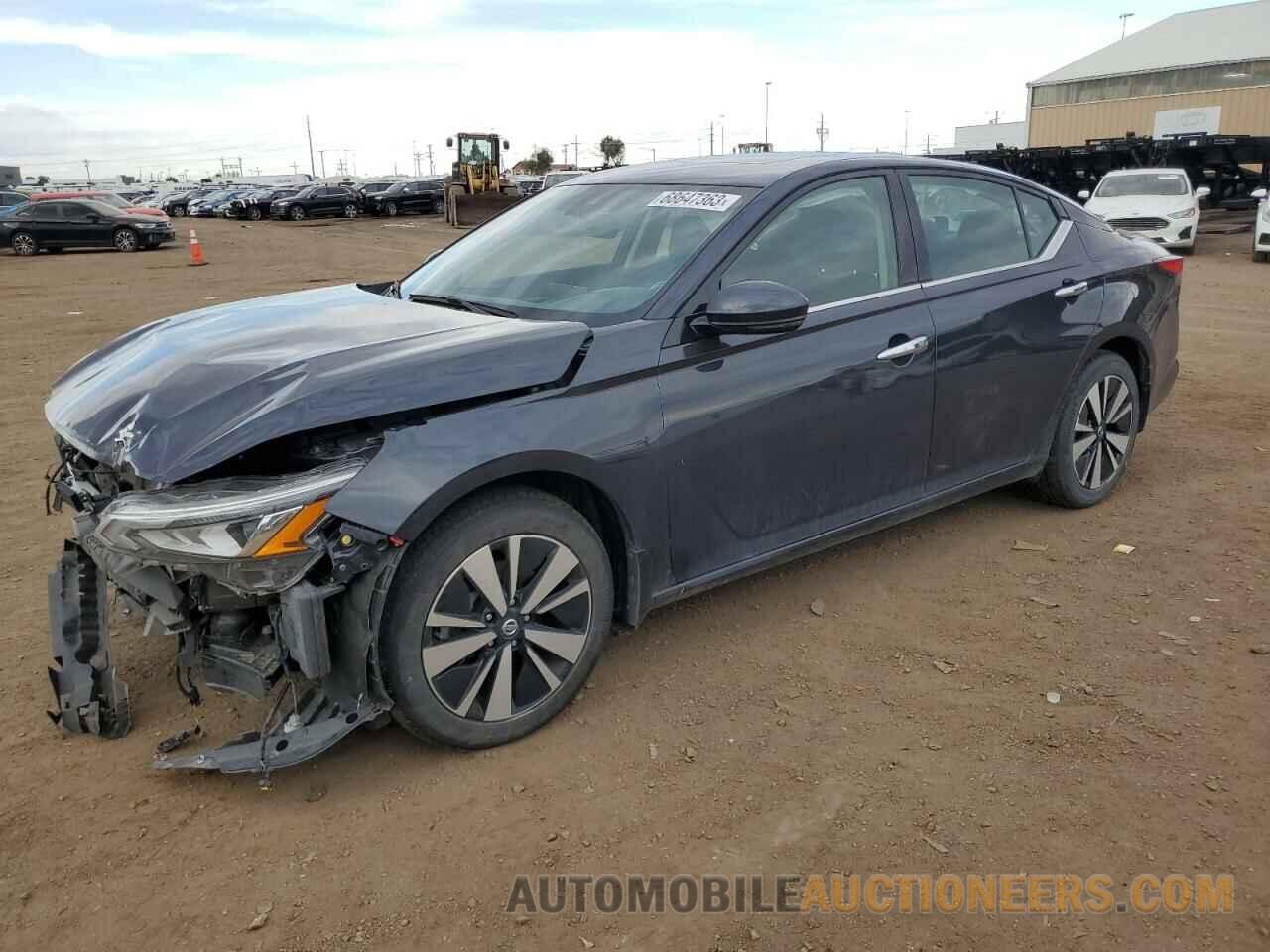 1N4BL4DW5KN300862 NISSAN ALTIMA 2019