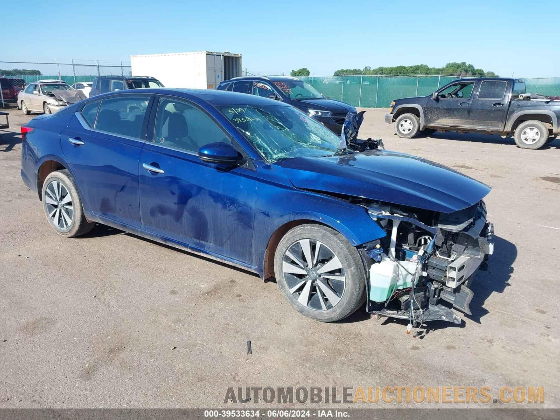 1N4BL4DW5KN306936 NISSAN ALTIMA 2019