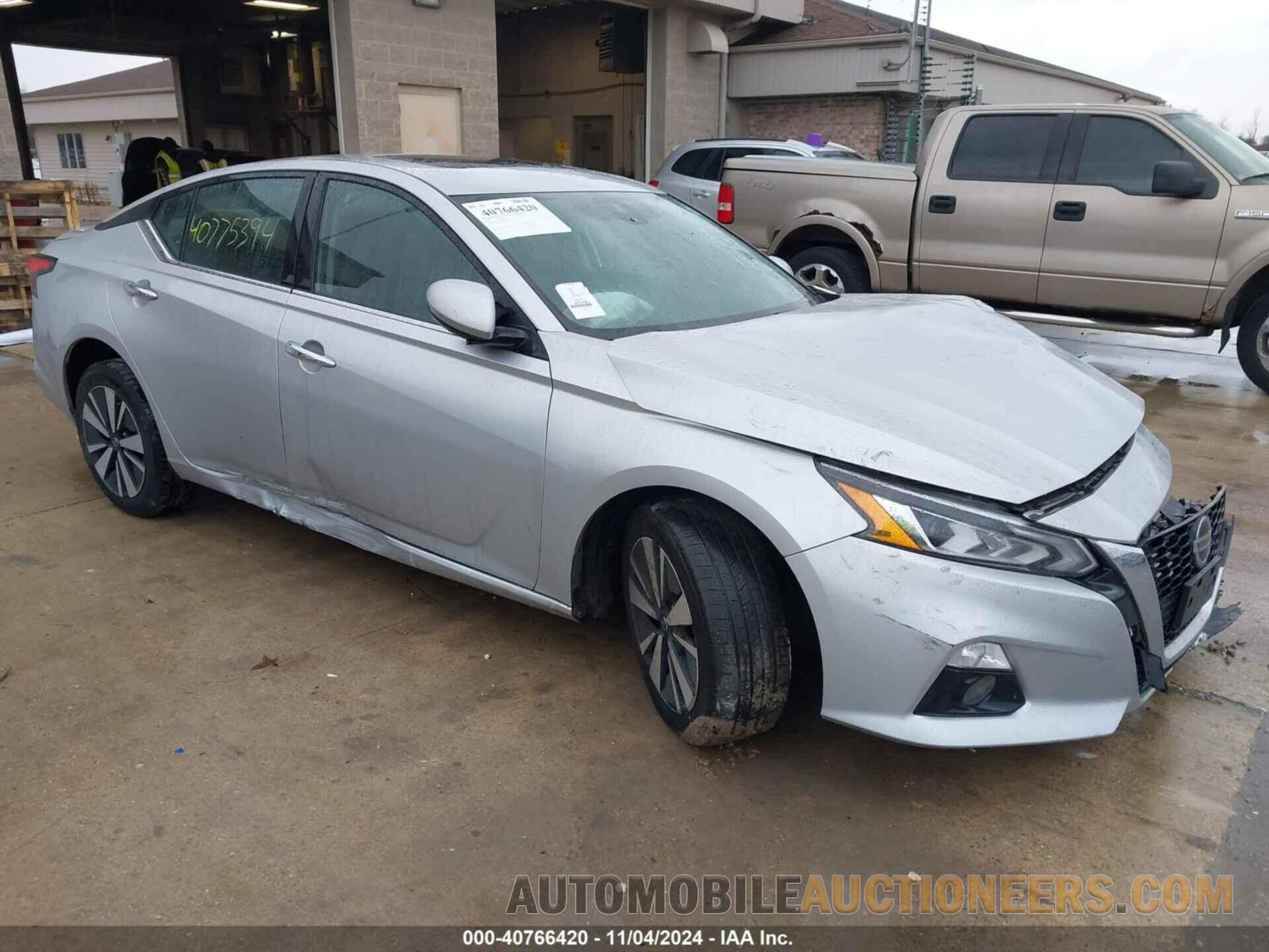 1N4BL4DW5LC170059 NISSAN ALTIMA 2020