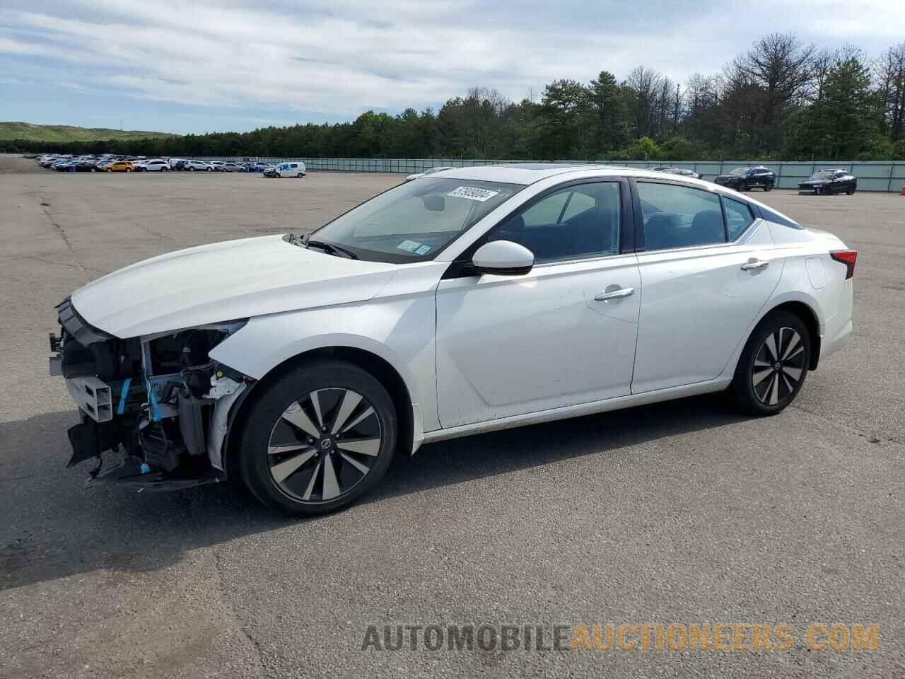 1N4BL4DW5LC179120 NISSAN ALTIMA 2020