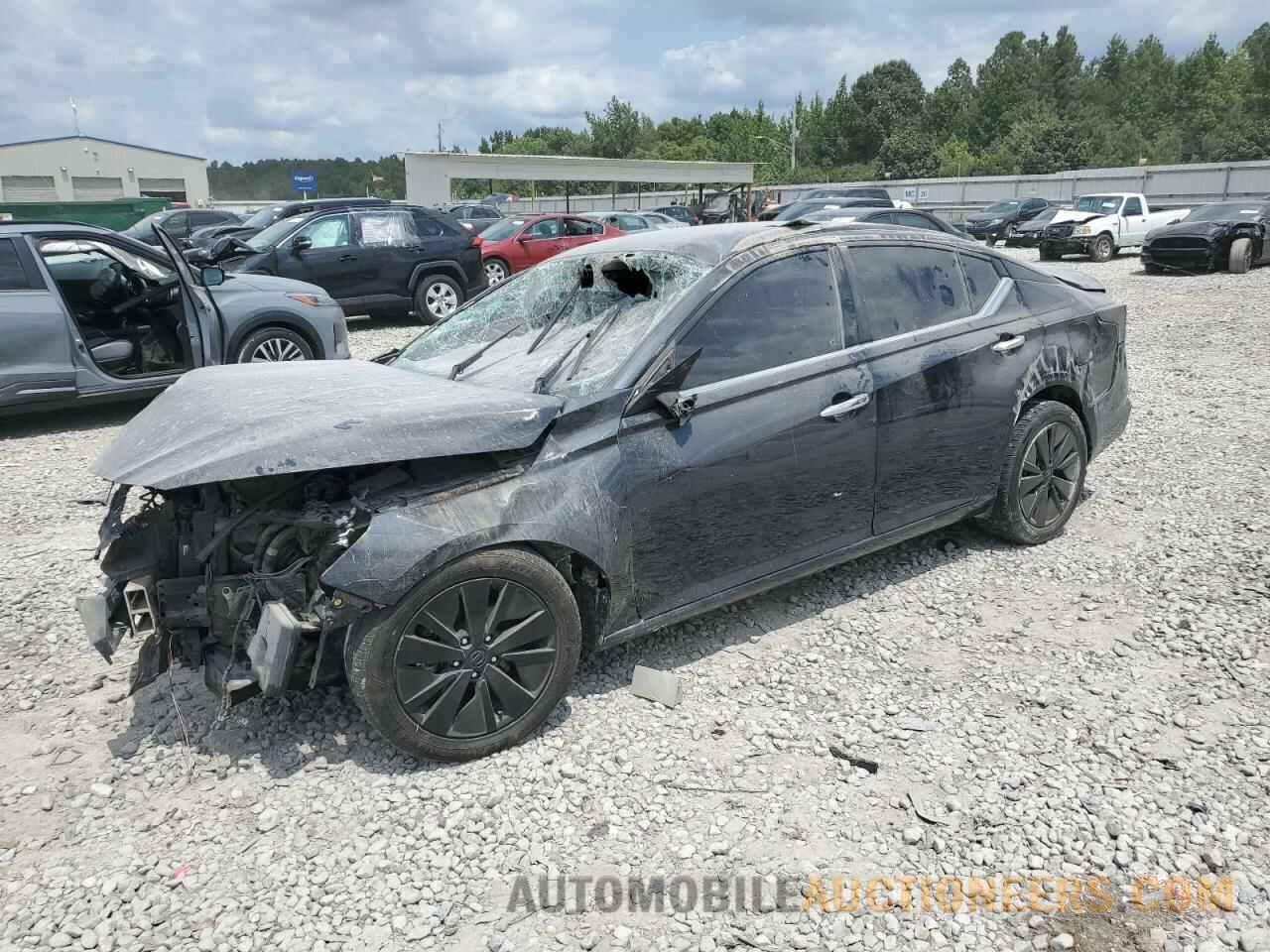 1N4BL4DW5MN305076 NISSAN ALTIMA 2021