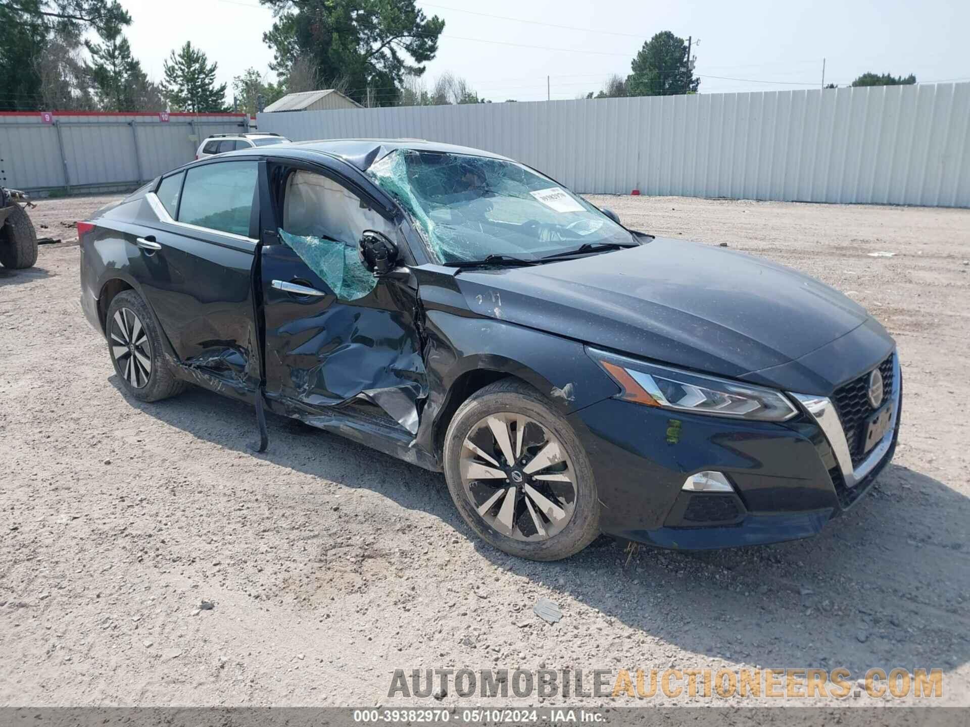 1N4BL4DW5MN305871 NISSAN ALTIMA 2021