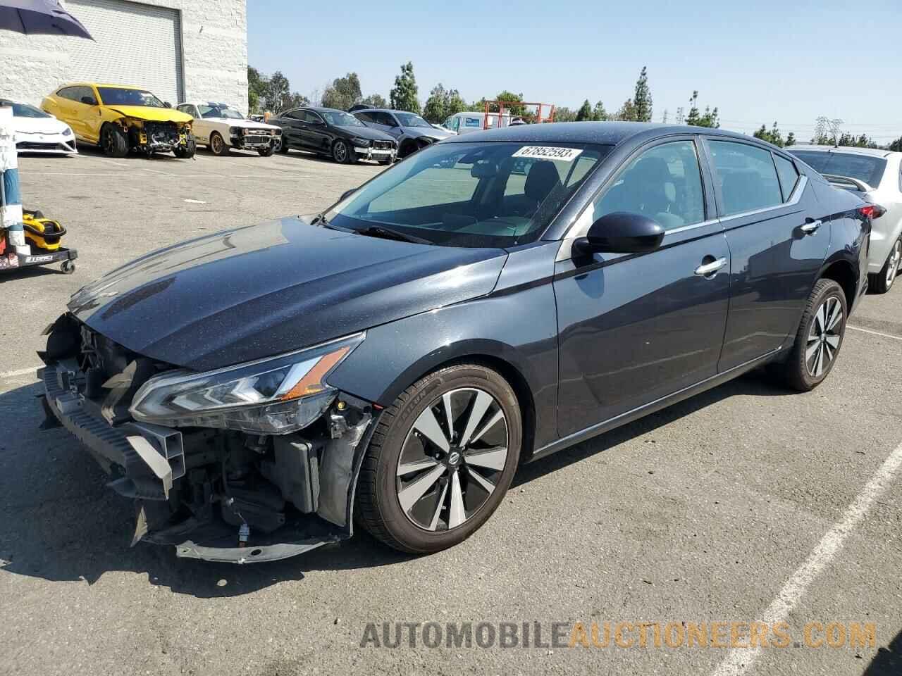 1N4BL4DW5MN314179 NISSAN ALTIMA 2021