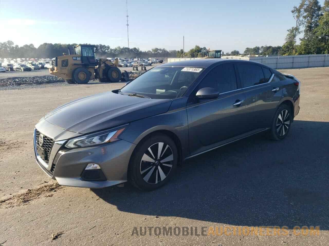 1N4BL4DW5MN361714 NISSAN ALTIMA 2021