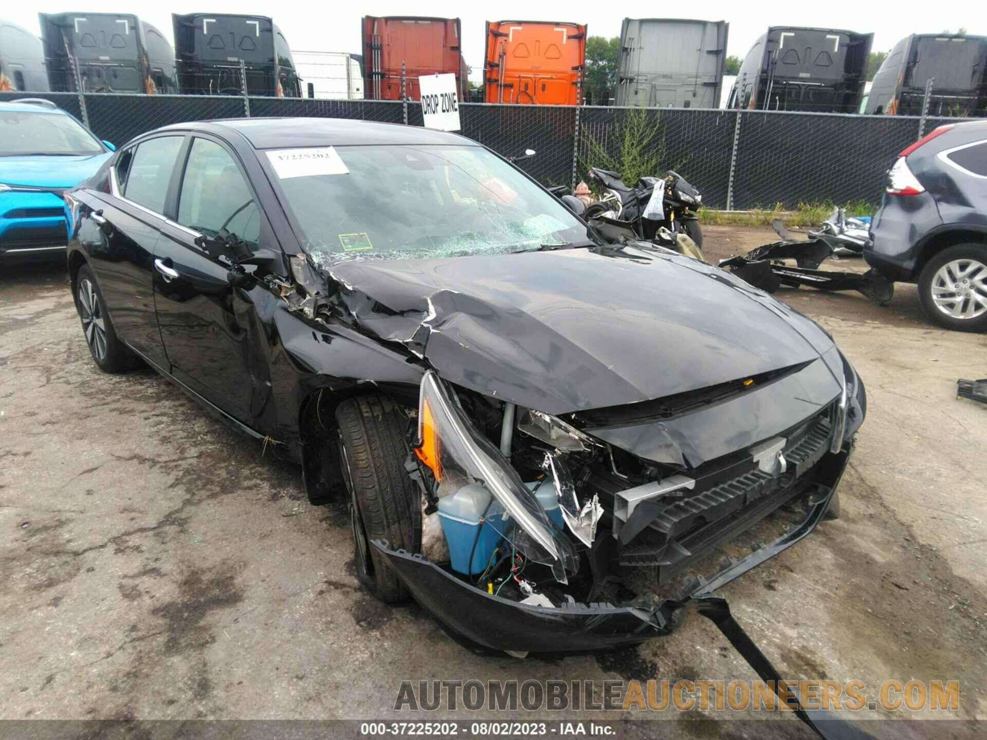 1N4BL4DW5MN386161 NISSAN ALTIMA 2021