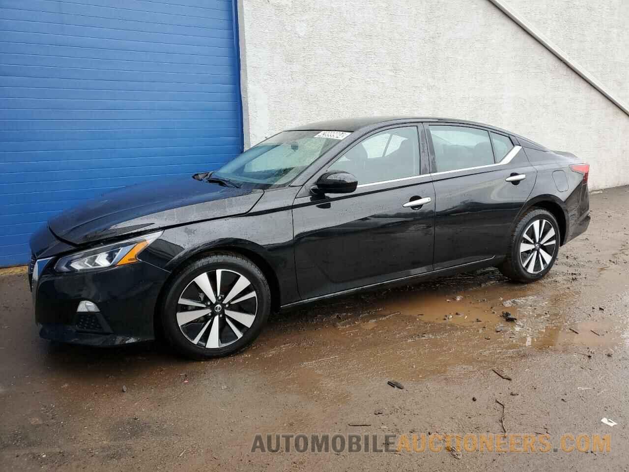 1N4BL4DW5NN302356 NISSAN ALTIMA 2022