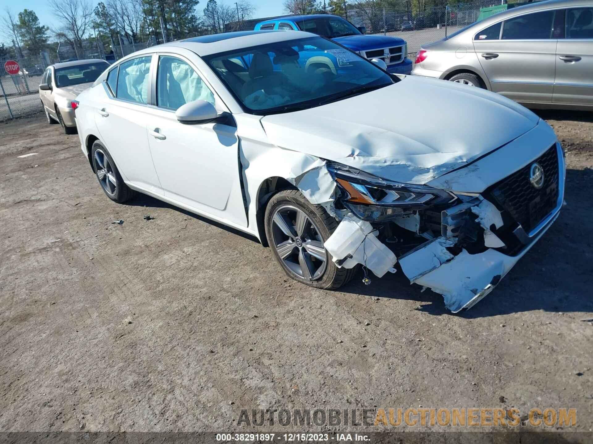 1N4BL4DW5NN369748 NISSAN ALTIMA 2022