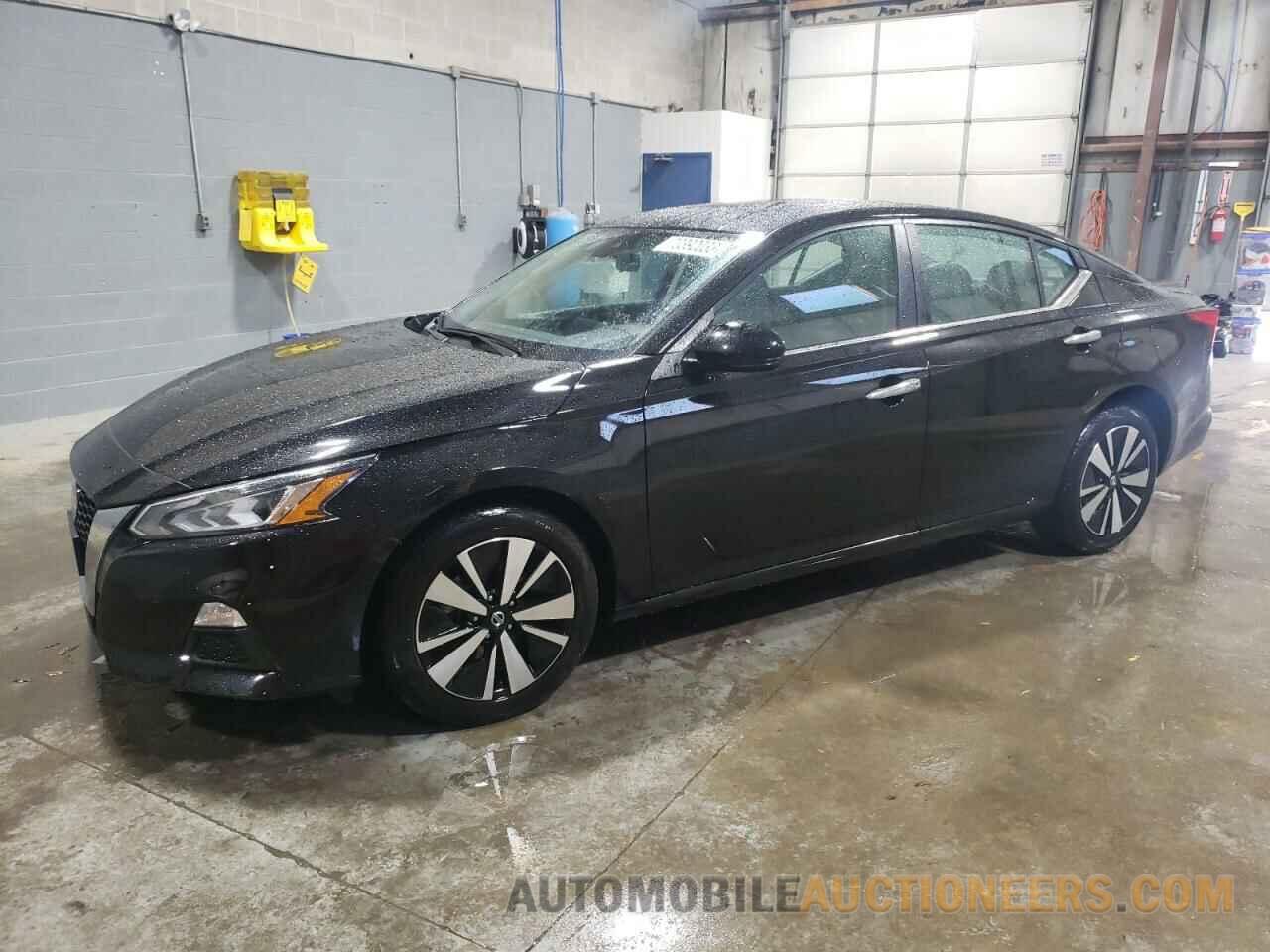 1N4BL4DW5NN373170 NISSAN ALTIMA 2022