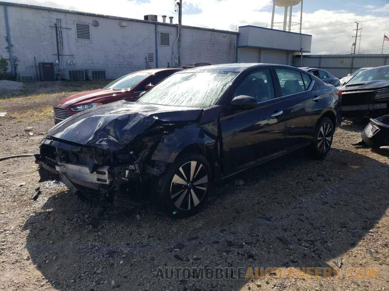 1N4BL4DW5NN388428 NISSAN ALTIMA 2022