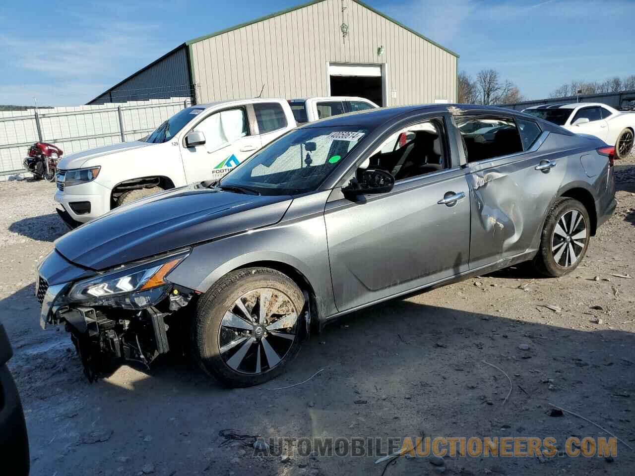 1N4BL4DW5NN404790 NISSAN ALTIMA 2022