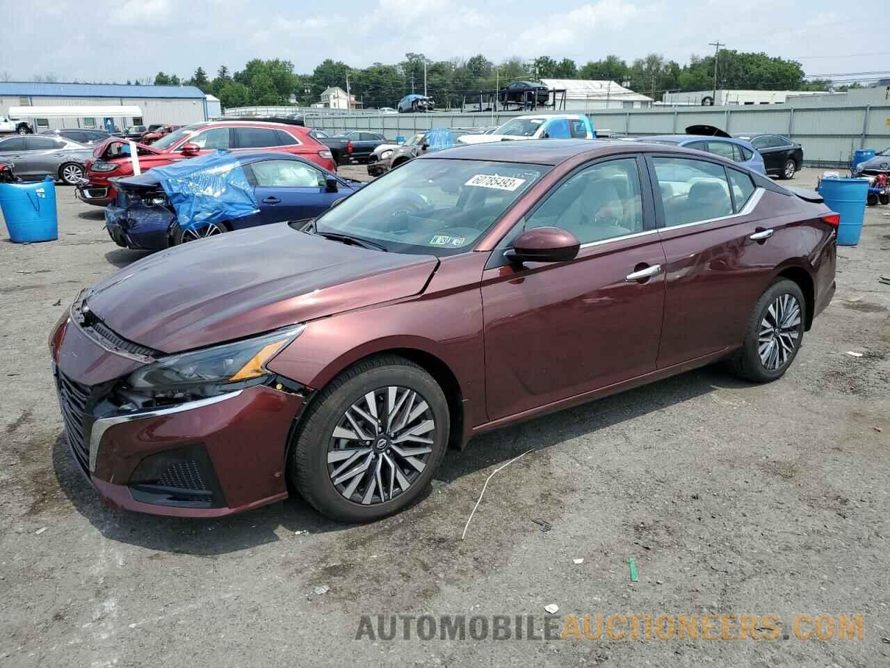 1N4BL4DW5PN312467 NISSAN ALTIMA 2023