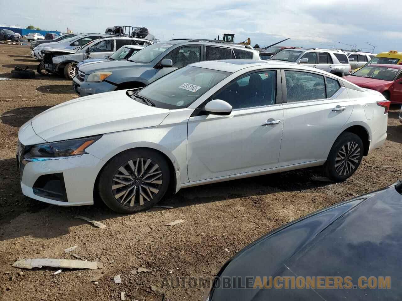 1N4BL4DW5PN314381 NISSAN ALTIMA 2023