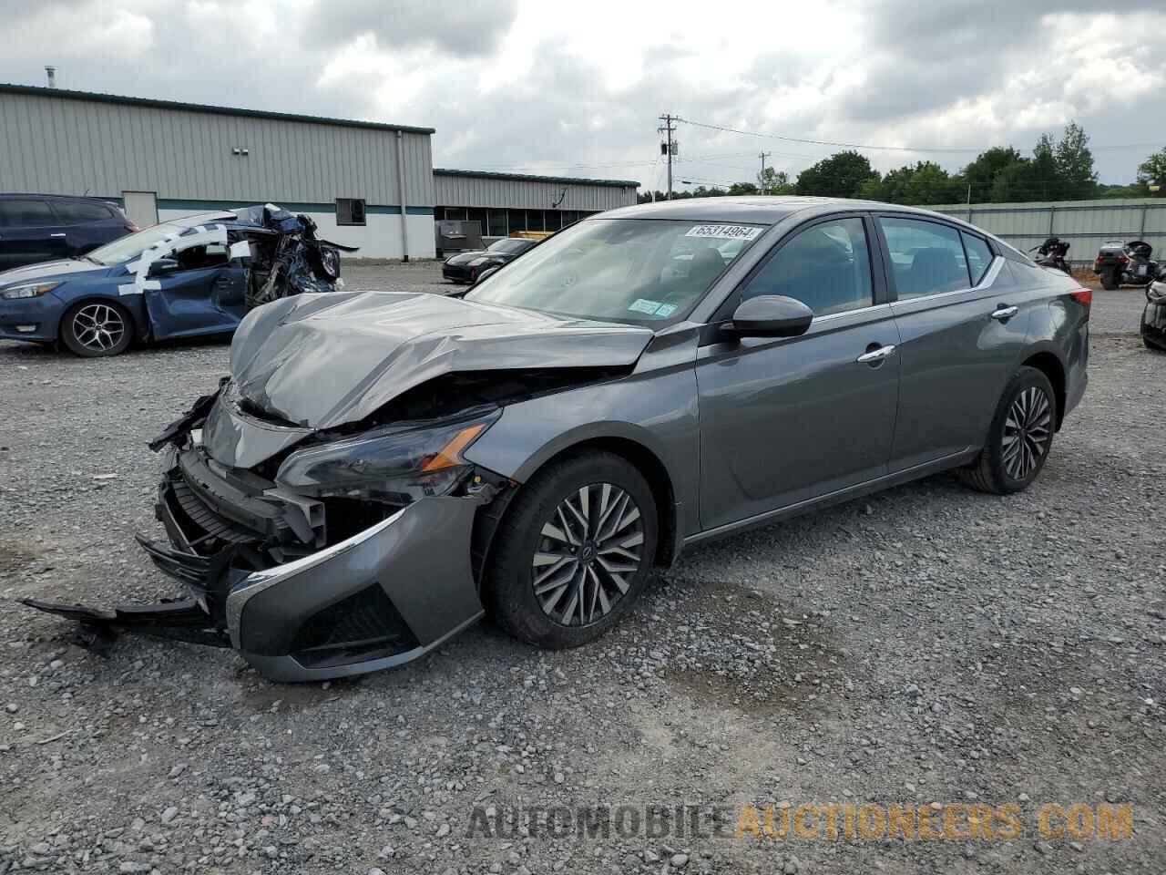 1N4BL4DW5PN322805 NISSAN ALTIMA 2023