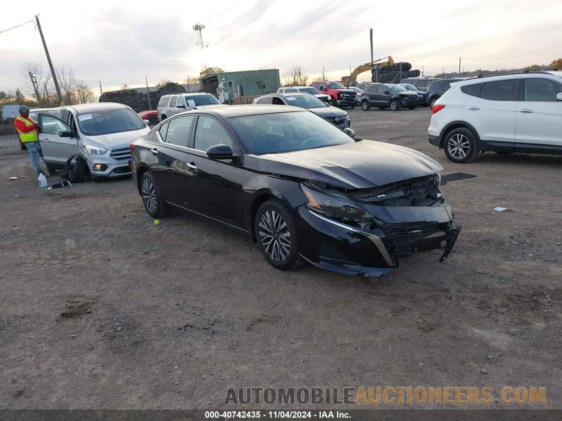 1N4BL4DW5PN339829 NISSAN ALTIMA 2023