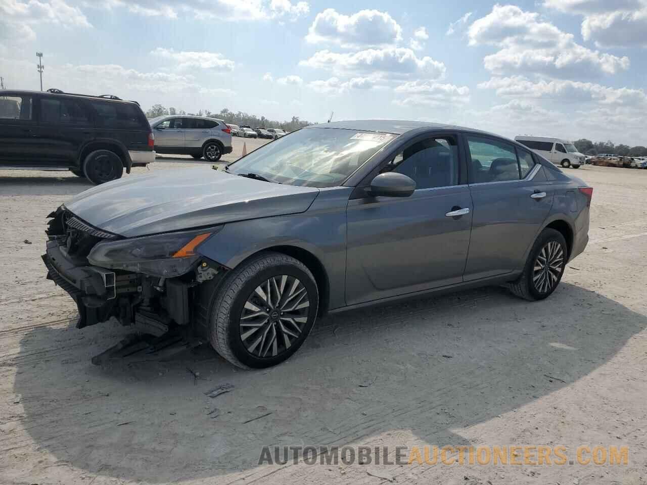 1N4BL4DW5PN358302 NISSAN ALTIMA 2023