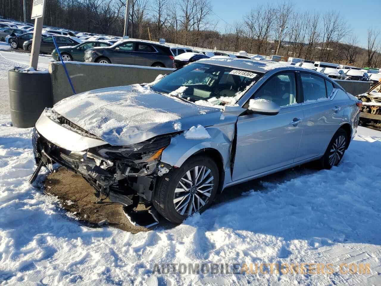 1N4BL4DW5PN381692 NISSAN ALTIMA 2023