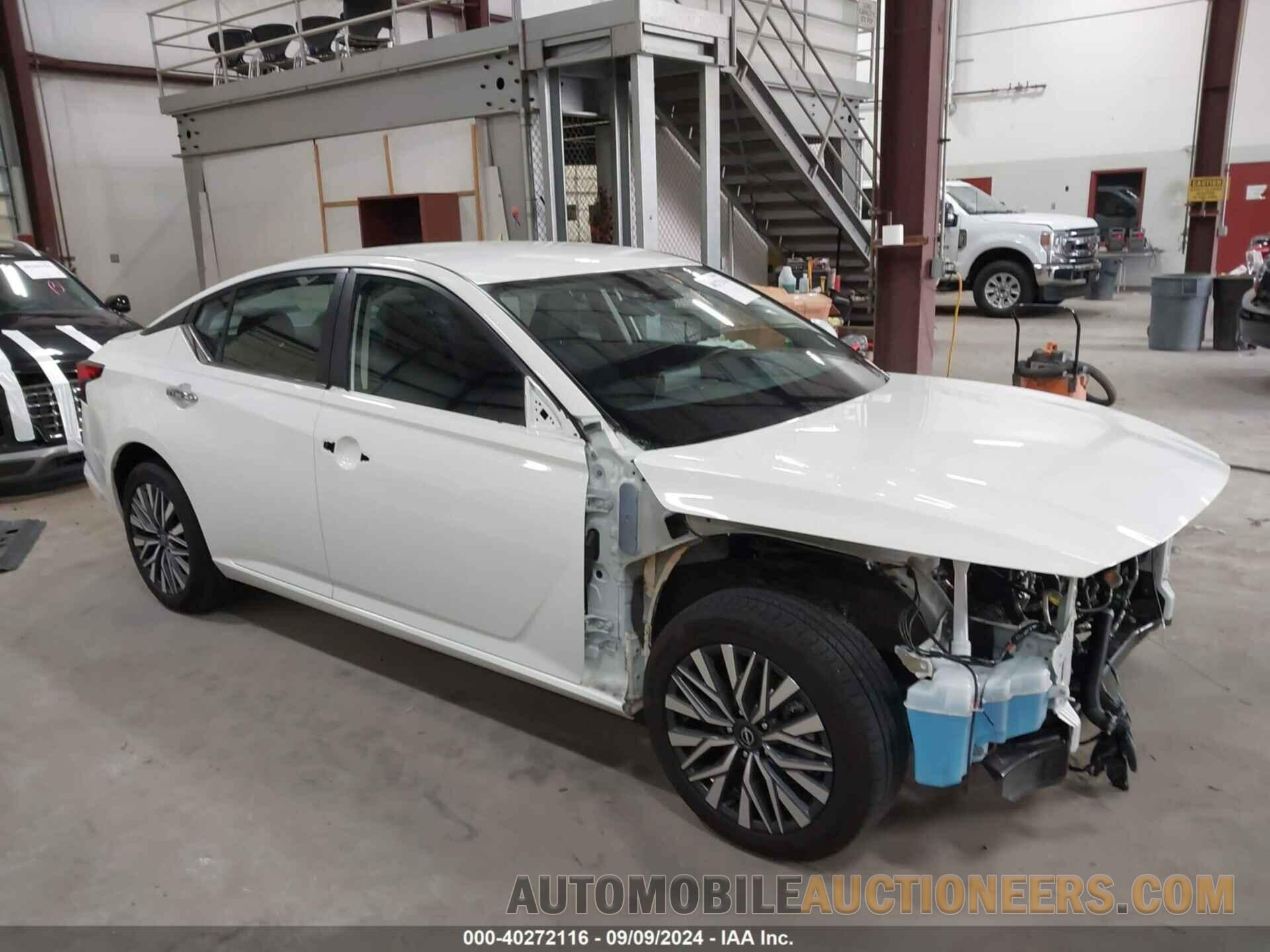 1N4BL4DW5PN385841 NISSAN ALTIMA 2023