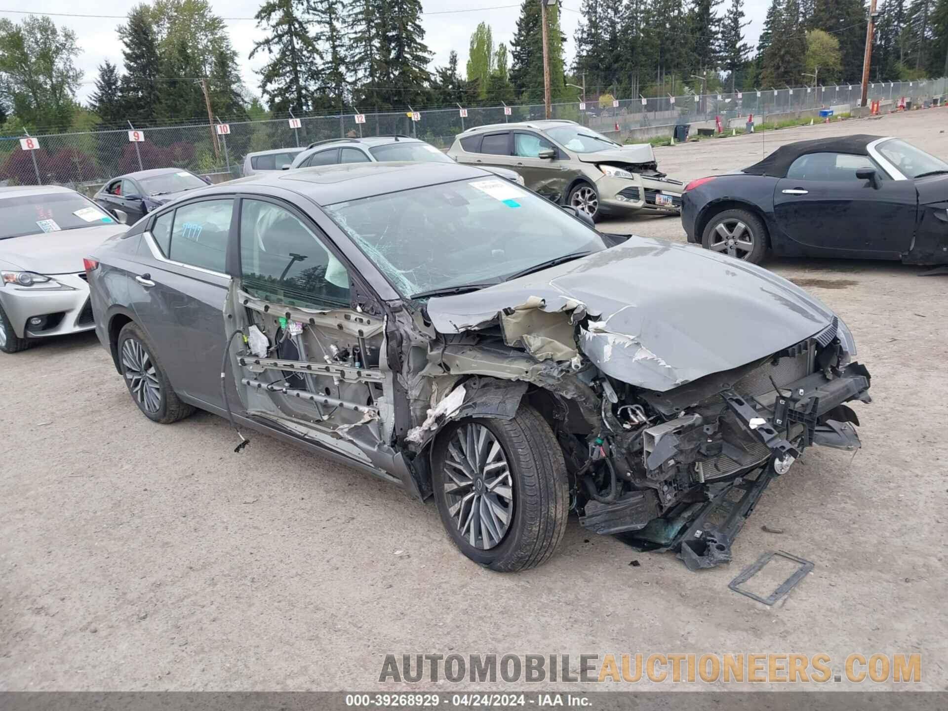 1N4BL4DW5PN385970 NISSAN ALTIMA 2023