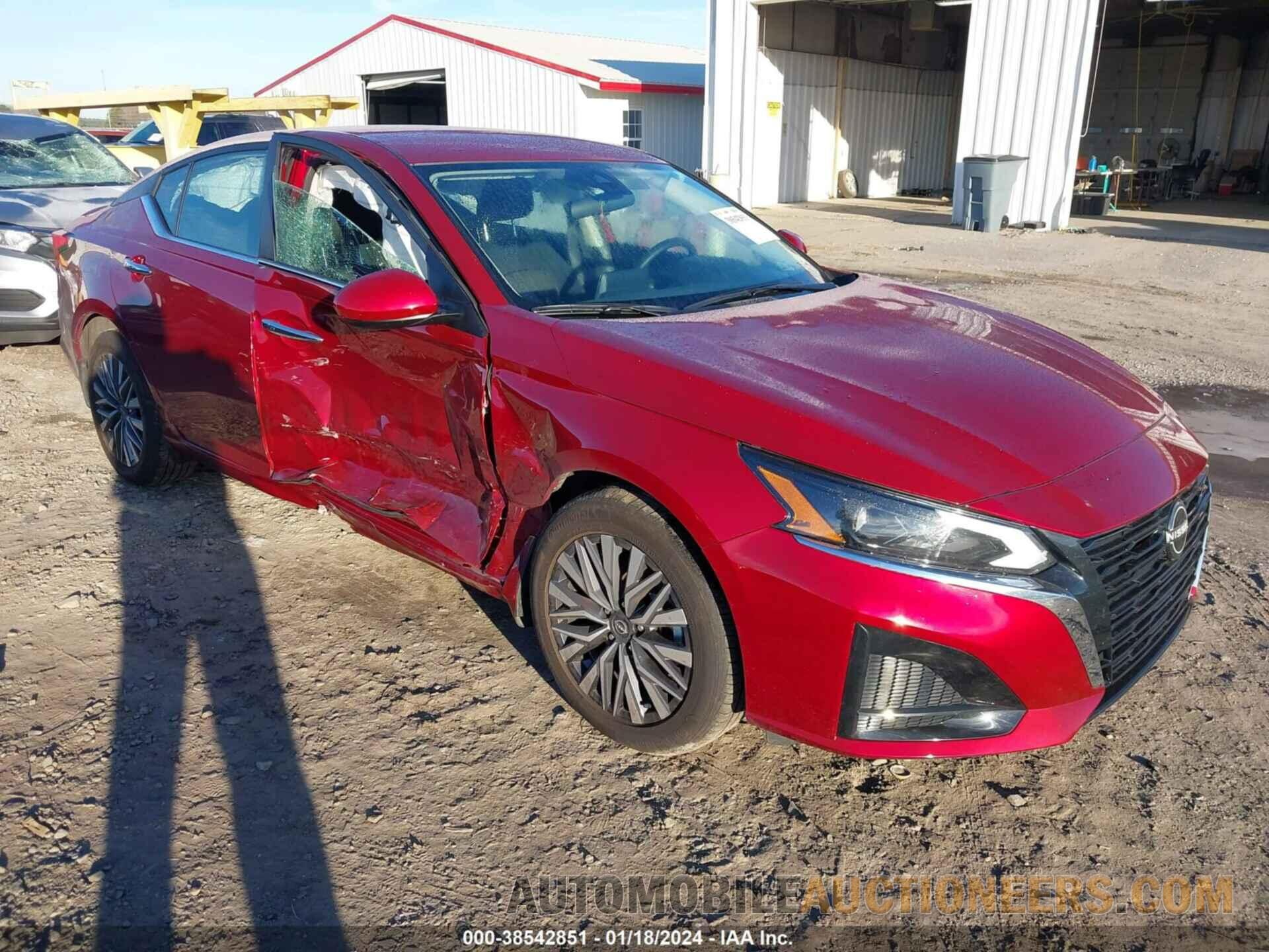 1N4BL4DW5PN404906 NISSAN ALTIMA 2023