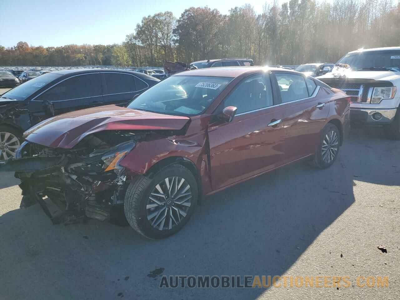 1N4BL4DW5PN407532 NISSAN ALTIMA 2023